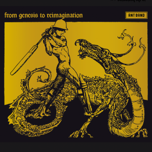 From Genesis To Reimagination